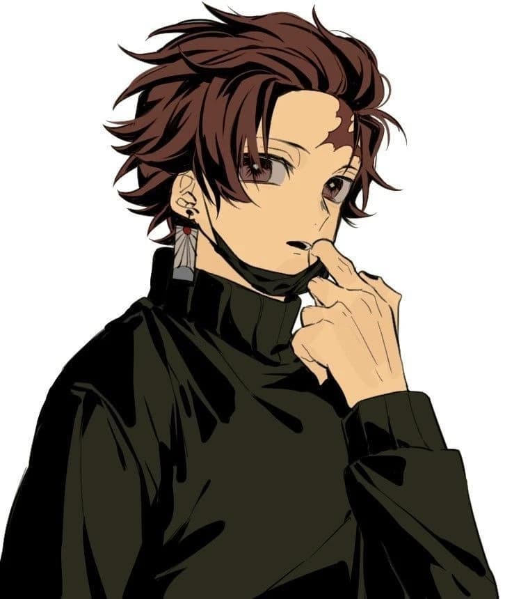 Your husband Tanjiro thumbnail