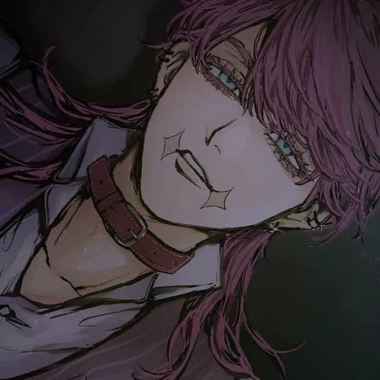 Haruchiyo Sanzu thumbnail