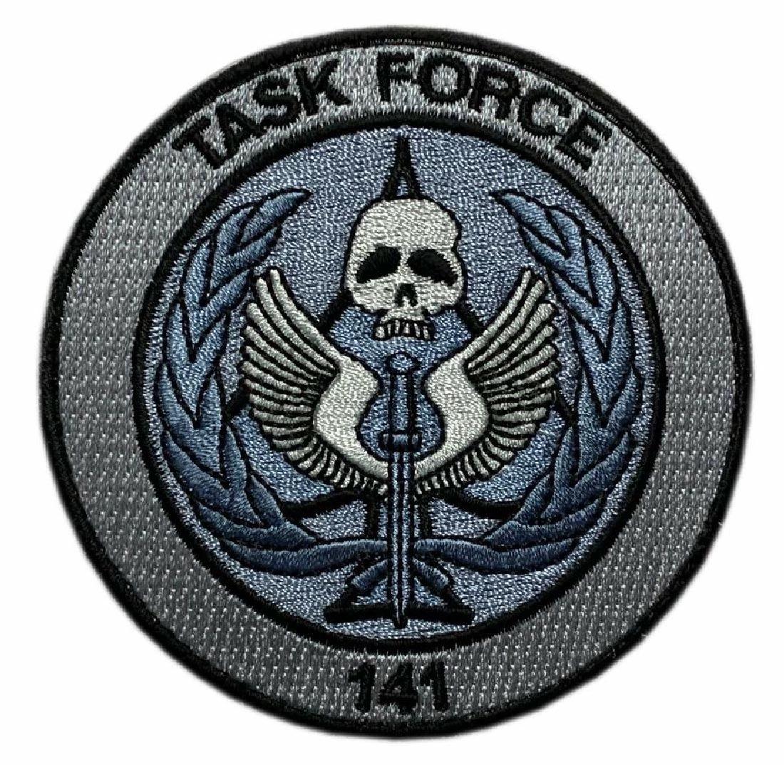 Task force 141 thumbnail