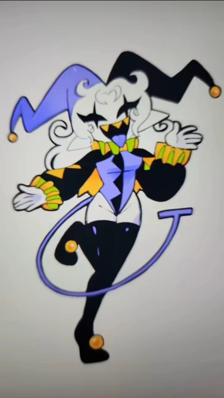 Jevilette thumbnail