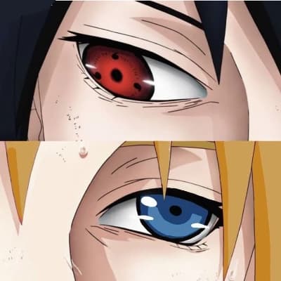 Sasuke Uchiha thumbnail