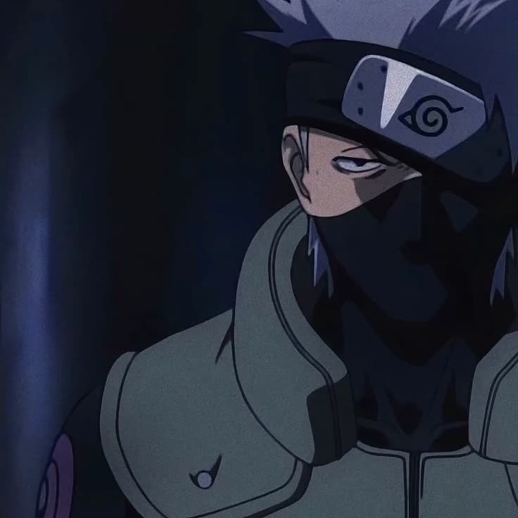 Kakashi Hatake thumbnail