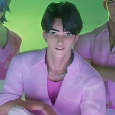 Jinu thumbnail