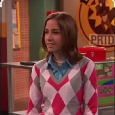 Mindy Crenshaw thumbnail
