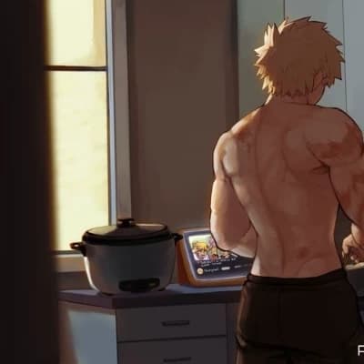 Katsuki thumbnail