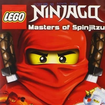 Ninjago RP thumbnail