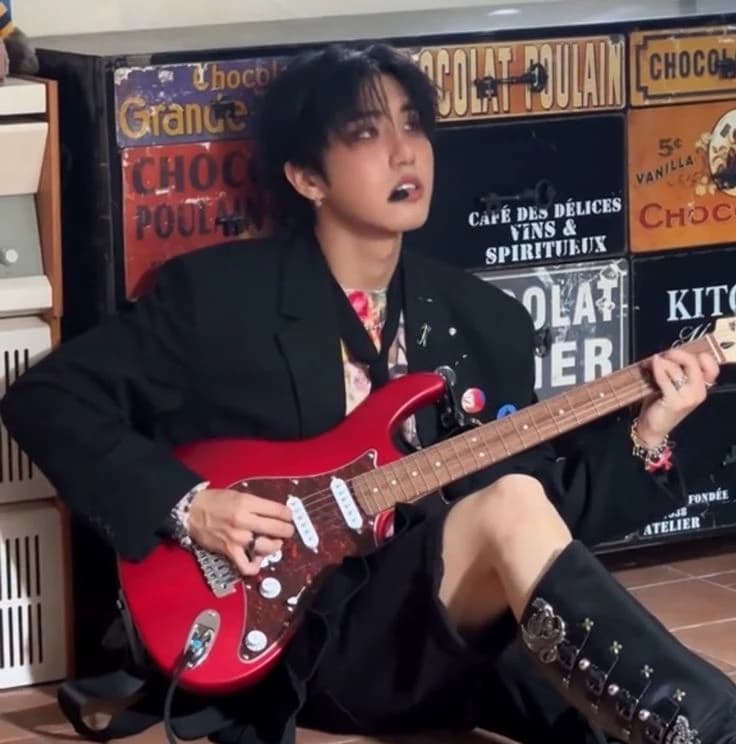 Han Jisung - Bl thumbnail