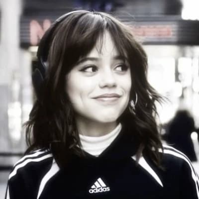 Jenna Ortega thumbnail