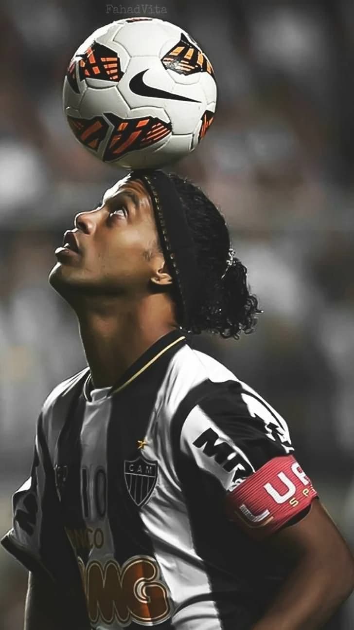 Ronaldinho Gaucho thumbnail