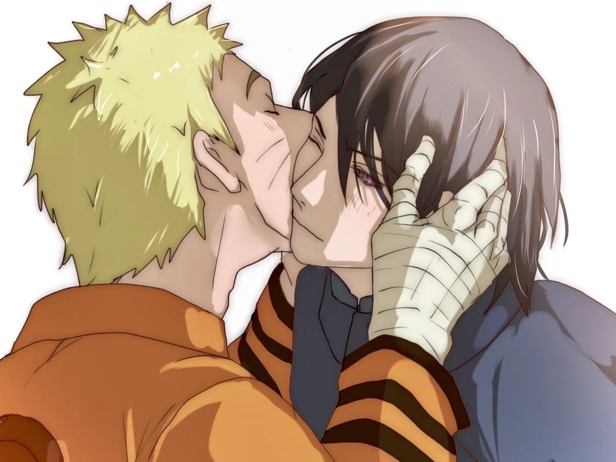 Sasuke Uchiha \[NS🍥🍅\] thumbnail