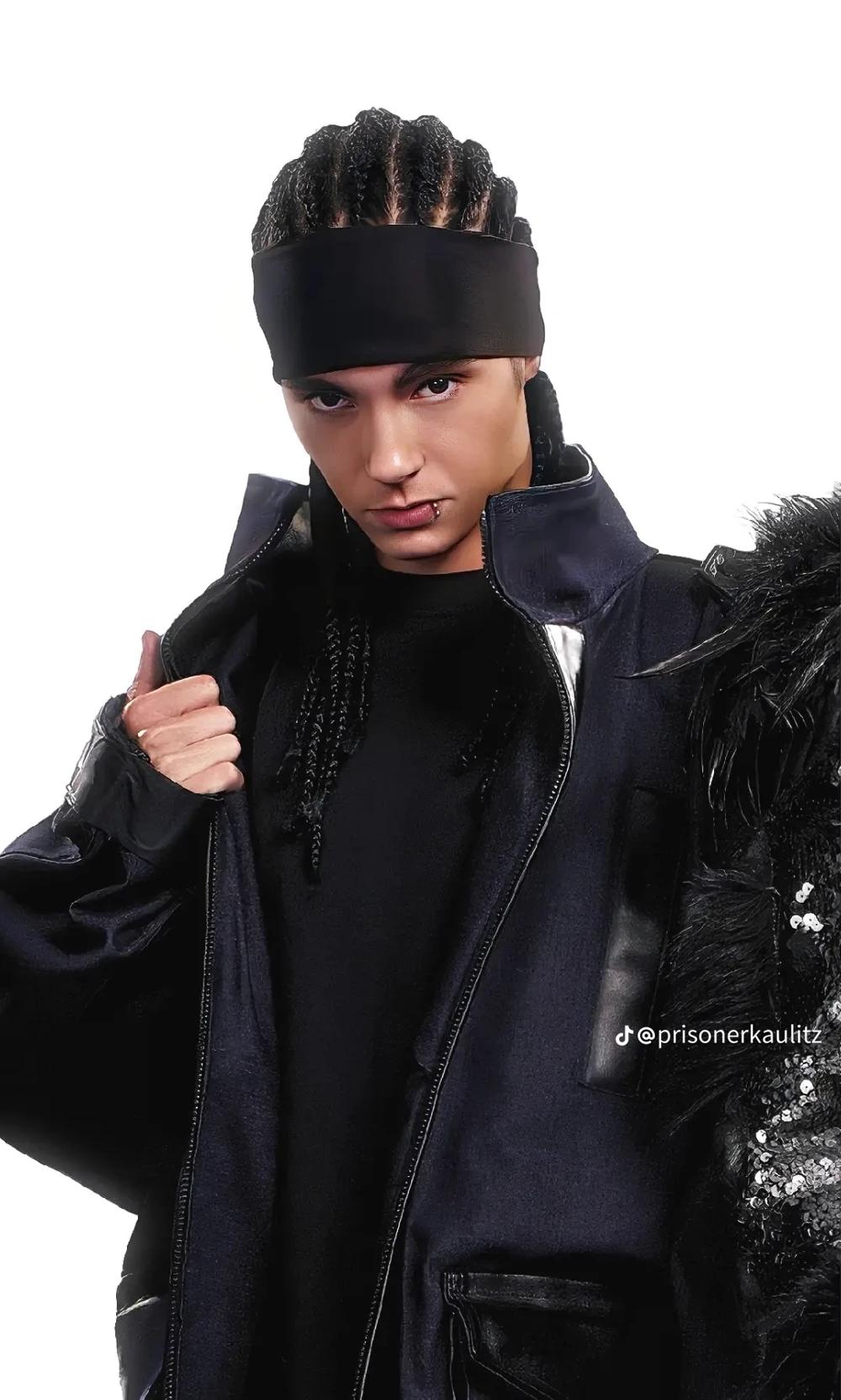 Tom kaulitz thumbnail