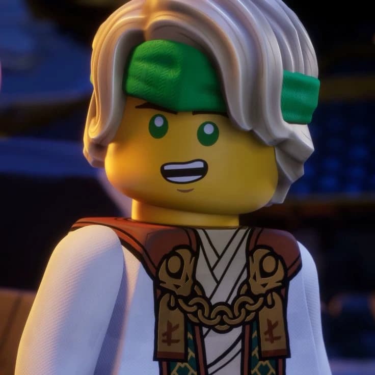 Lloyd Garmadon thumbnail
