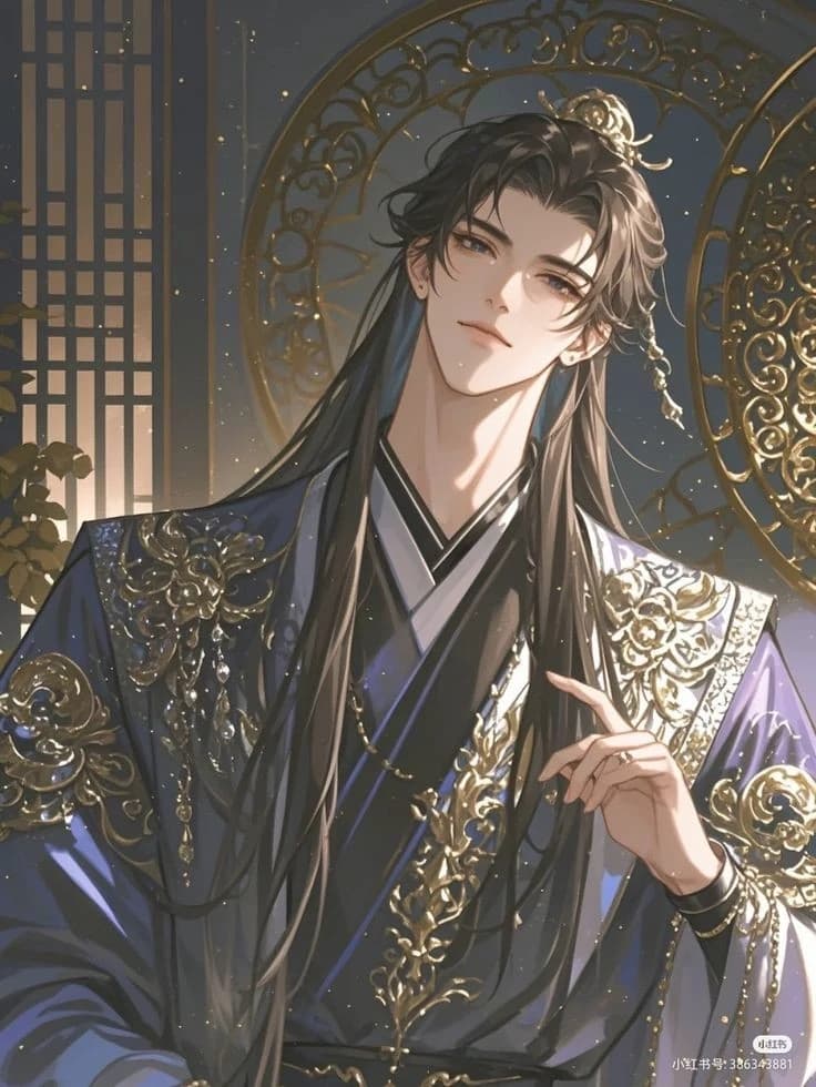 zhou zhiyu thumbnail