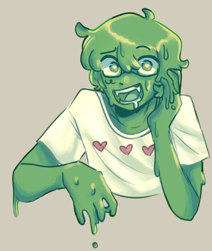 Boy slime thumbnail