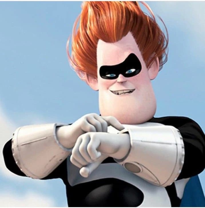 Syndrome thumbnail