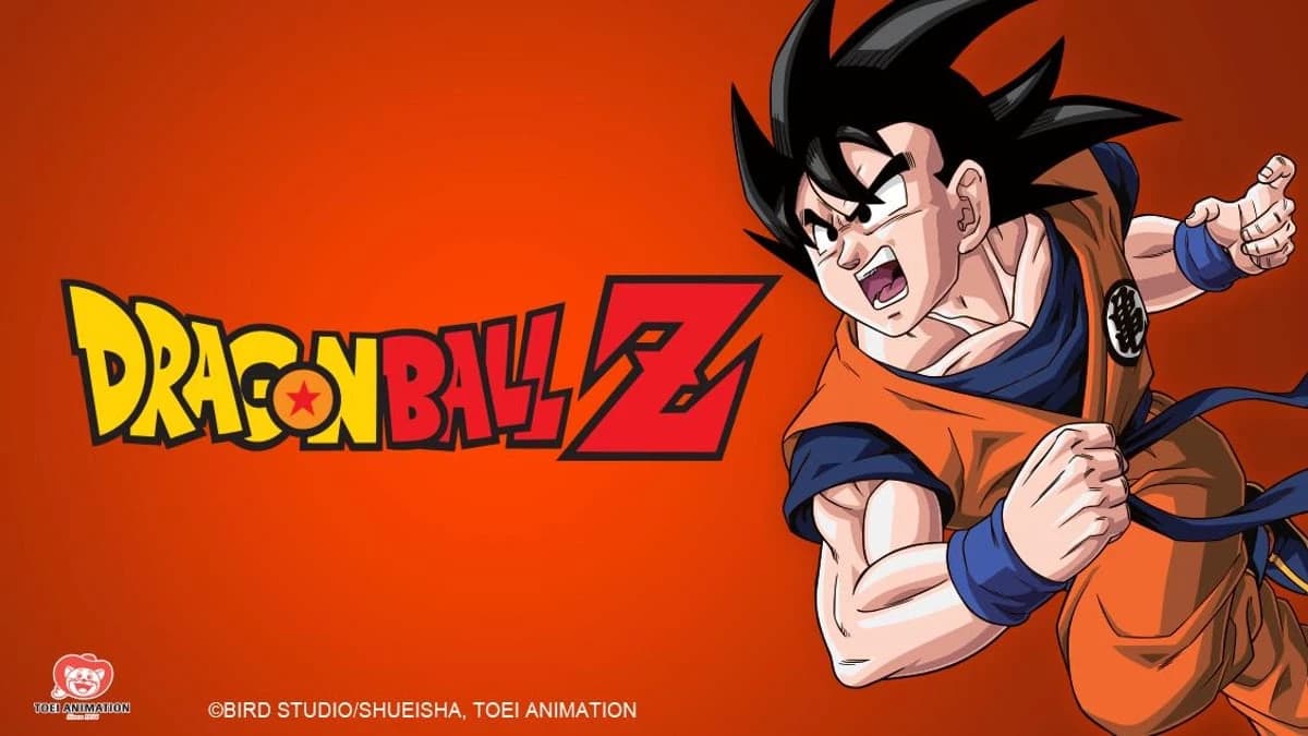 Dragon Ball|Dragon Ball Z Ball Anime|Manga Franchise Story and Fanfic Generator  thumbnail