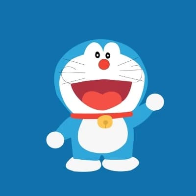 Doraemon thumbnail