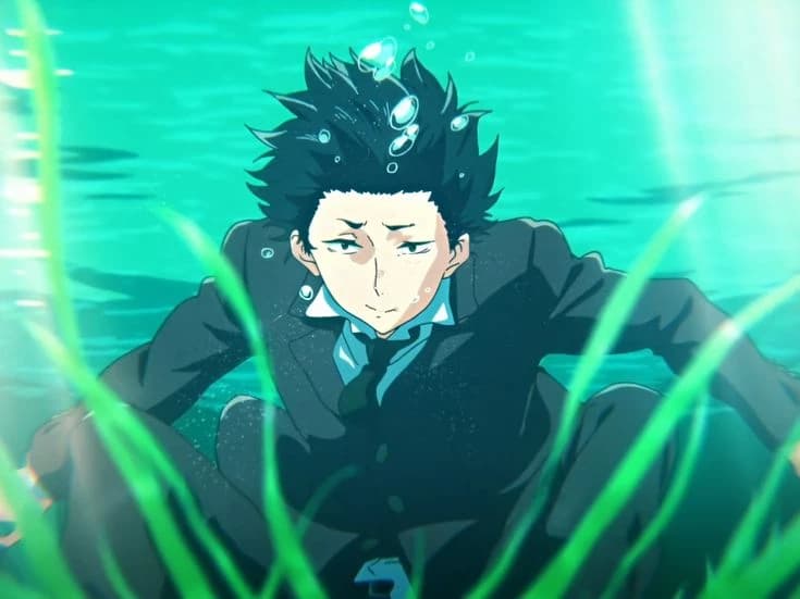 Shoya ishida thumbnail