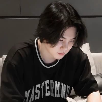 Yoongi. thumbnail