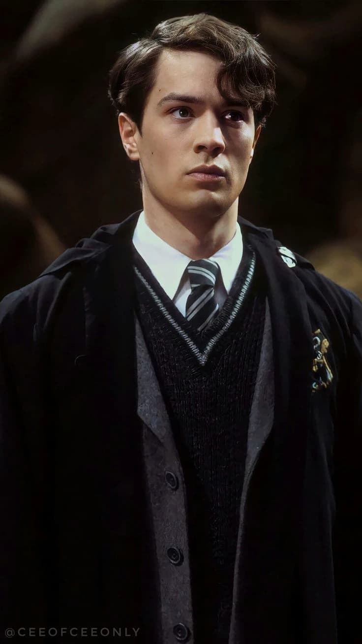 Tom Riddle thumbnail