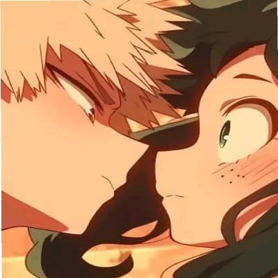 Katsuki Bakugo thumbnail