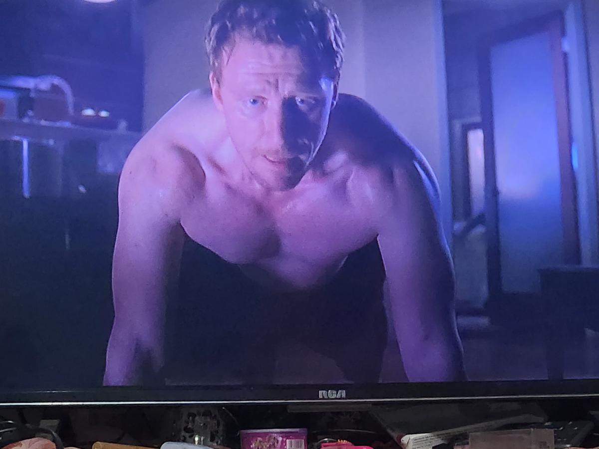Owen Hunt thumbnail
