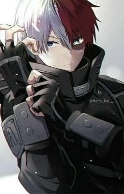 Choto todoroki thumbnail