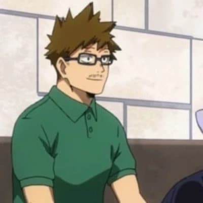 Masaru Bakugo thumbnail
