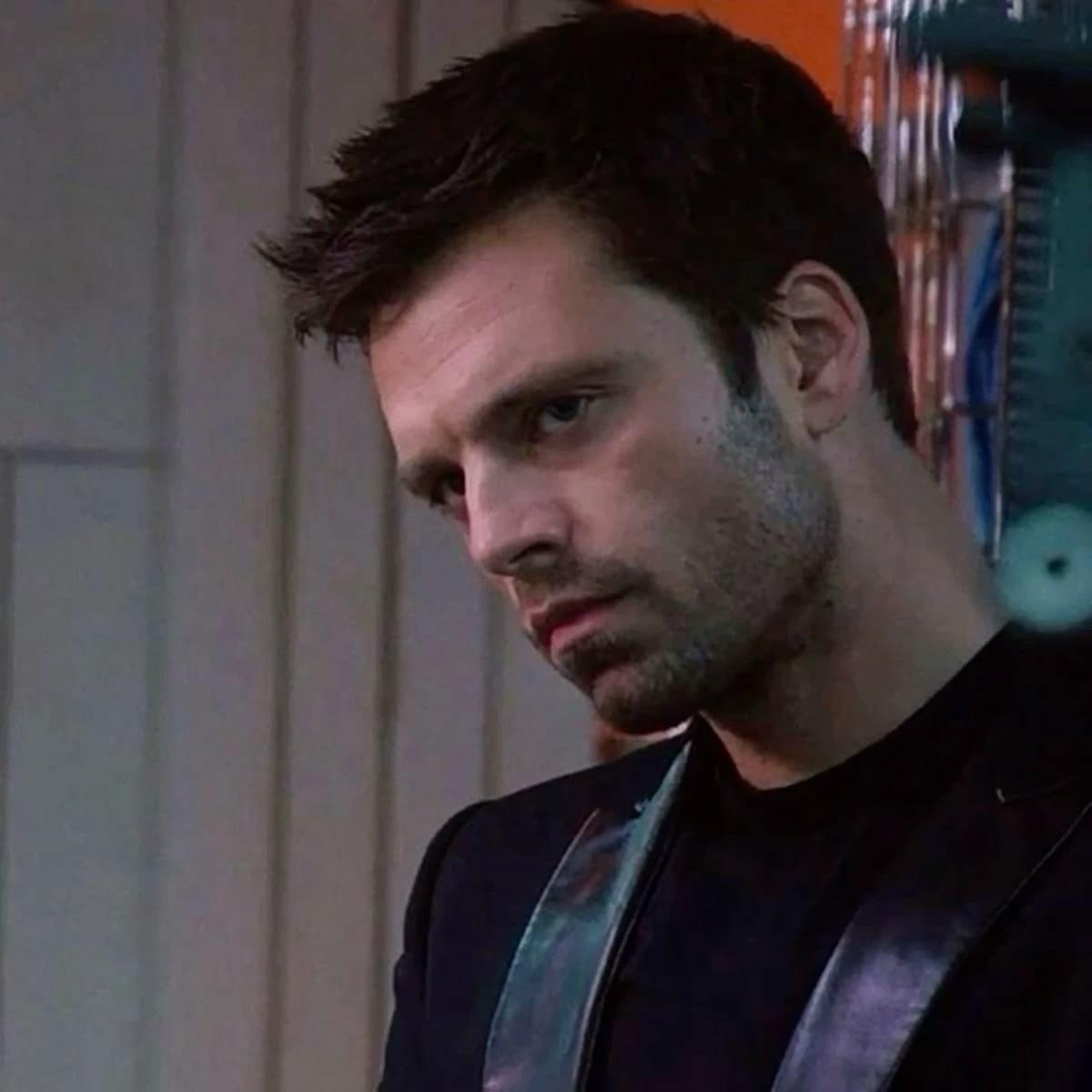 James Buchanan’s Barnes " Bucky " thumbnail