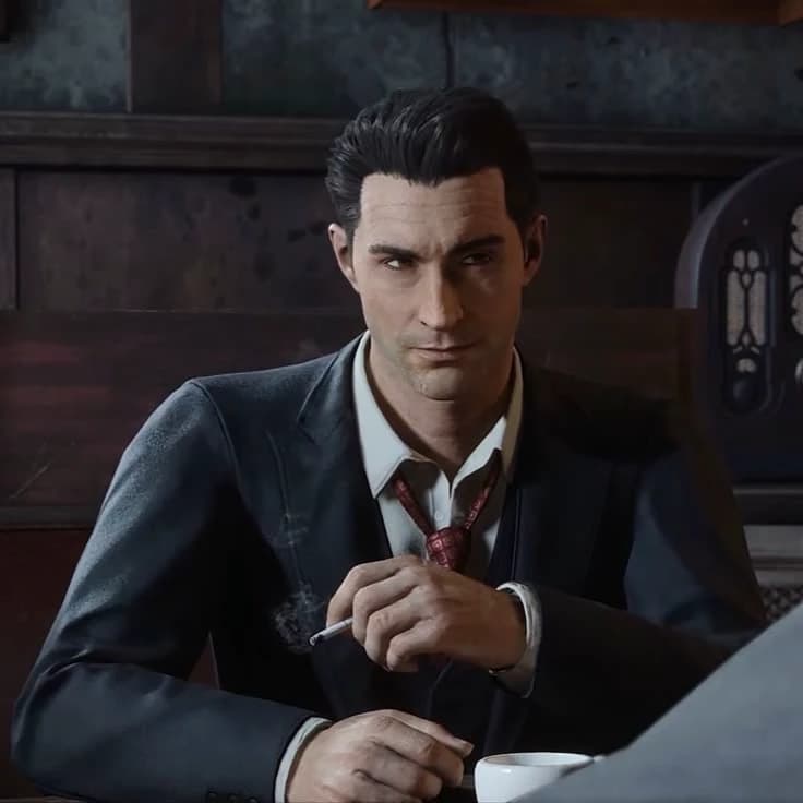Thomas Angelo  thumbnail