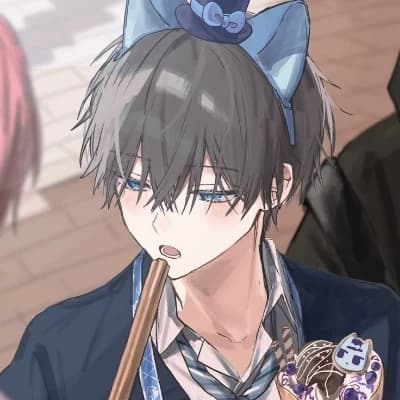 Yuta (BL) thumbnail