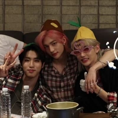 BangChan (dad) thumbnail