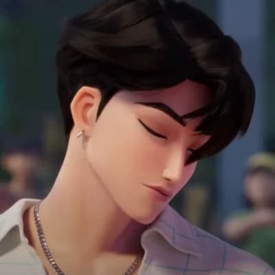 Jinu thumbnail