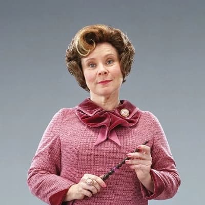 Dolores Umbridge thumbnail