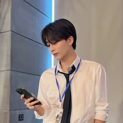 Jeonghan thumbnail