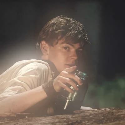 Newt thumbnail
