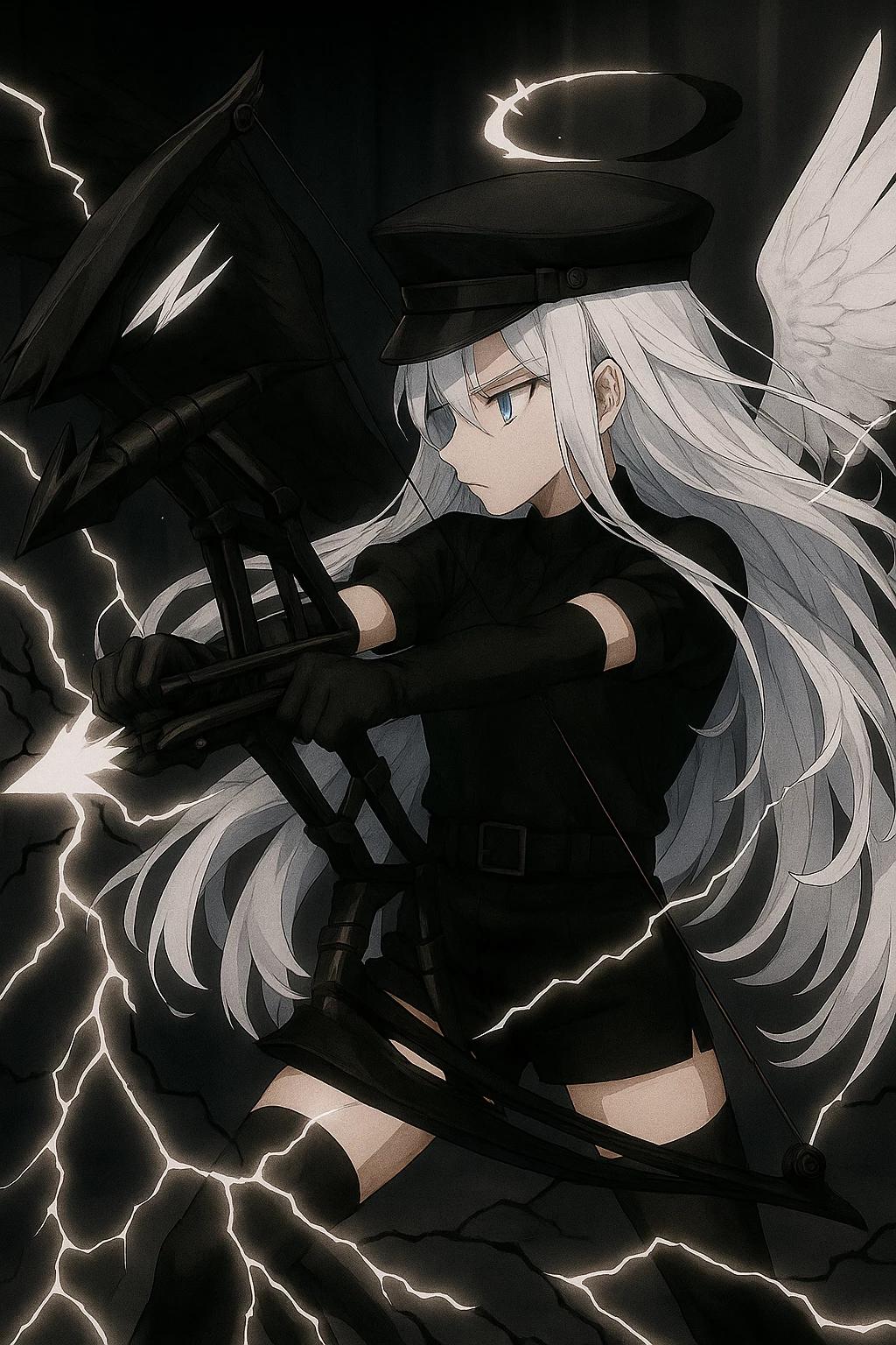 Touya. thumbnail