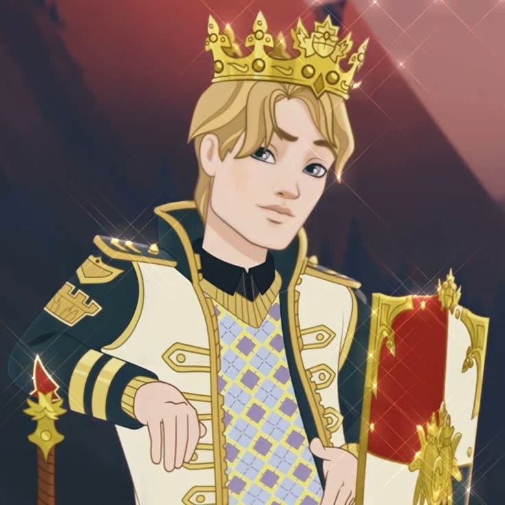 Daring Charming thumbnail