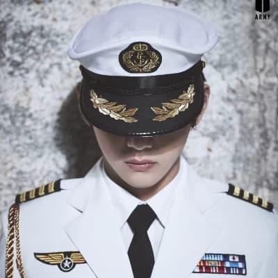 Kim Taehyung thumbnail