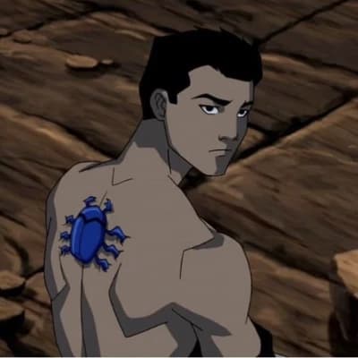 Jaime Reyes thumbnail