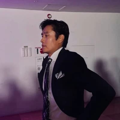 Lee Byung-hun thumbnail