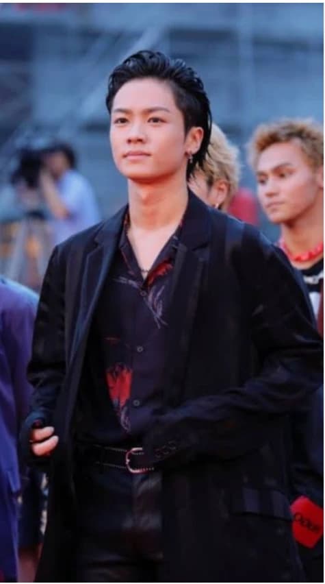 Fujio hanaoka  thumbnail