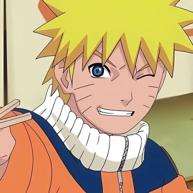 Uzumaki Naruto thumbnail