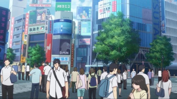 Tokyo City thumbnail