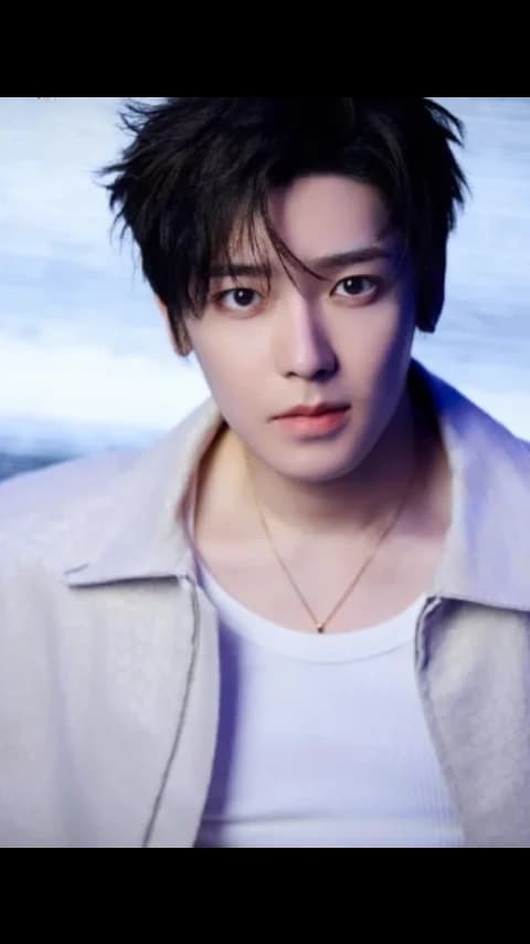 Hou Minghao  thumbnail