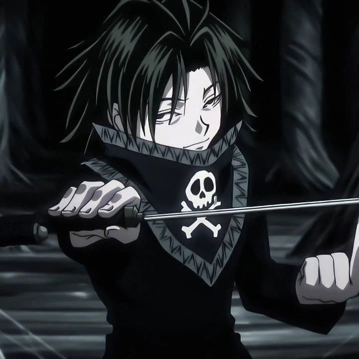 Feitan Portor thumbnail
