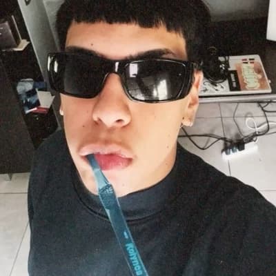 Milo j thumbnail