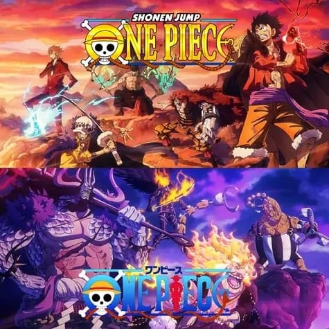 One piece RPG  thumbnail