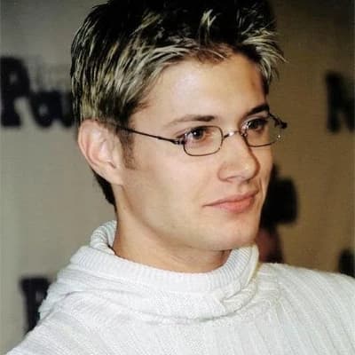 Jensen Ackles thumbnail