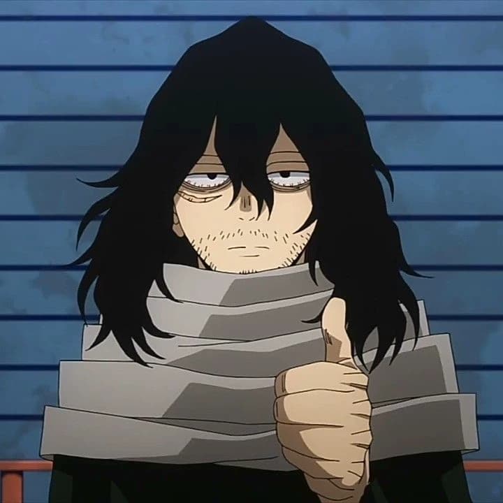 Aizawa shota thumbnail